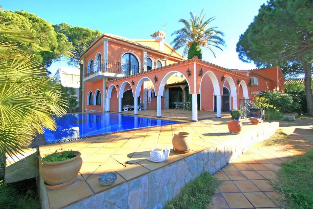 Apart-Rent Villa Requesens 0003 Empuriabrava