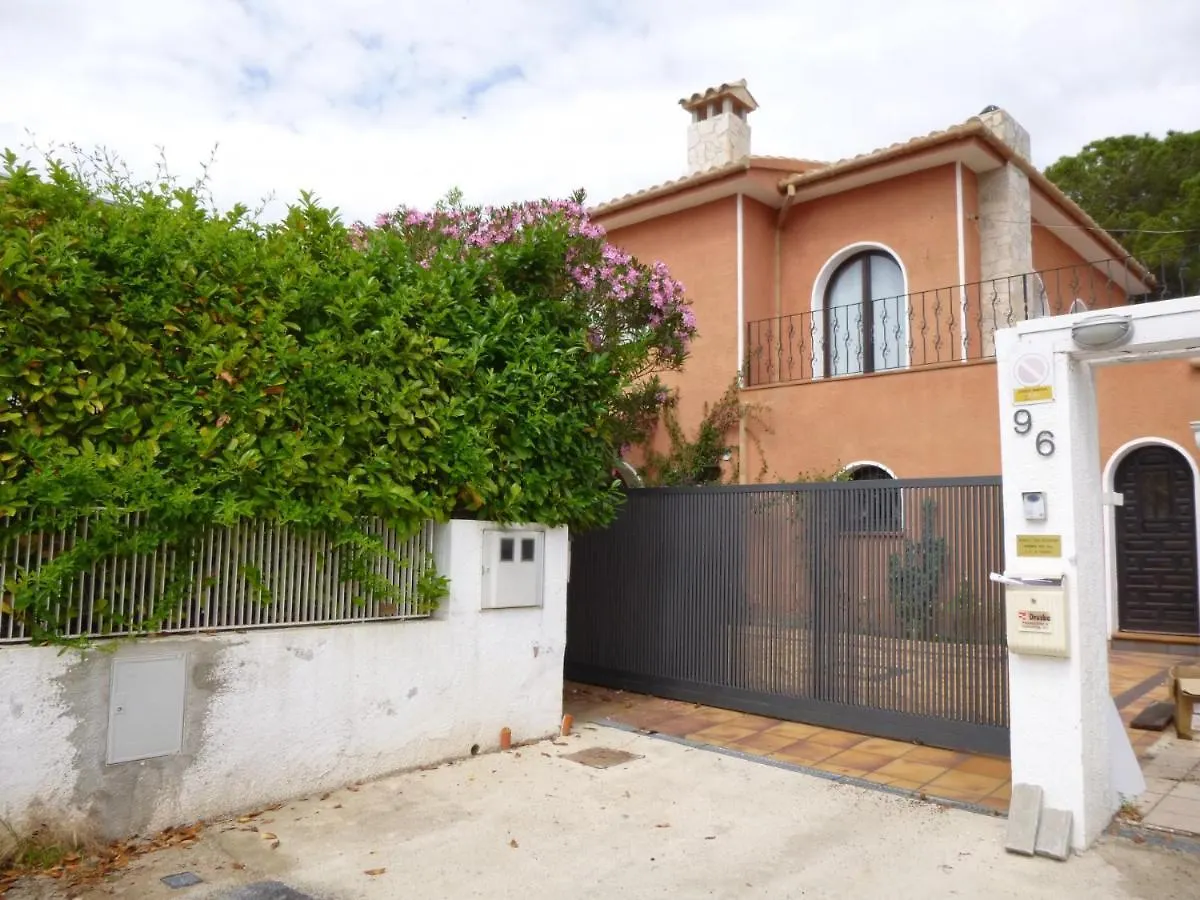 Apart-Rent Villa Requesens 0003 Empuriabrava 0*,