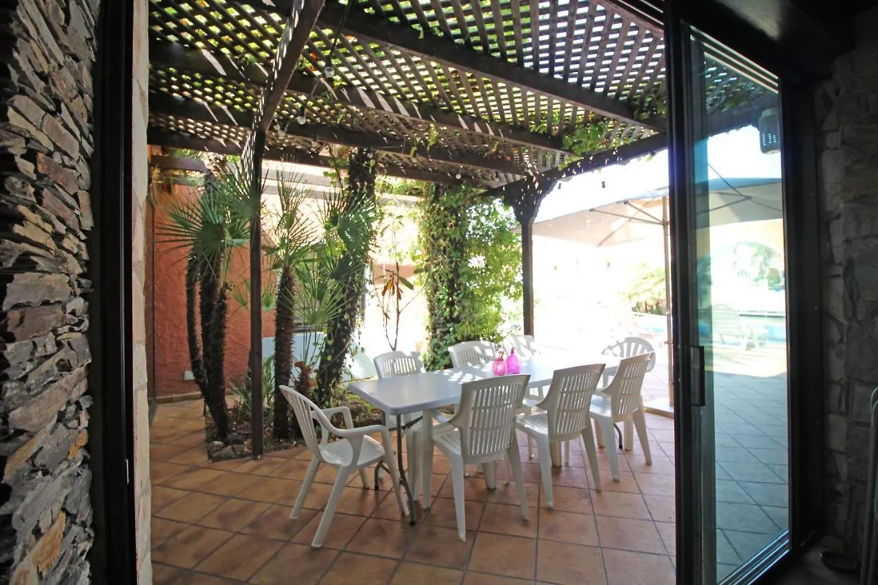 Apart-Rent Villa Requesens 0003 Empuriabrava