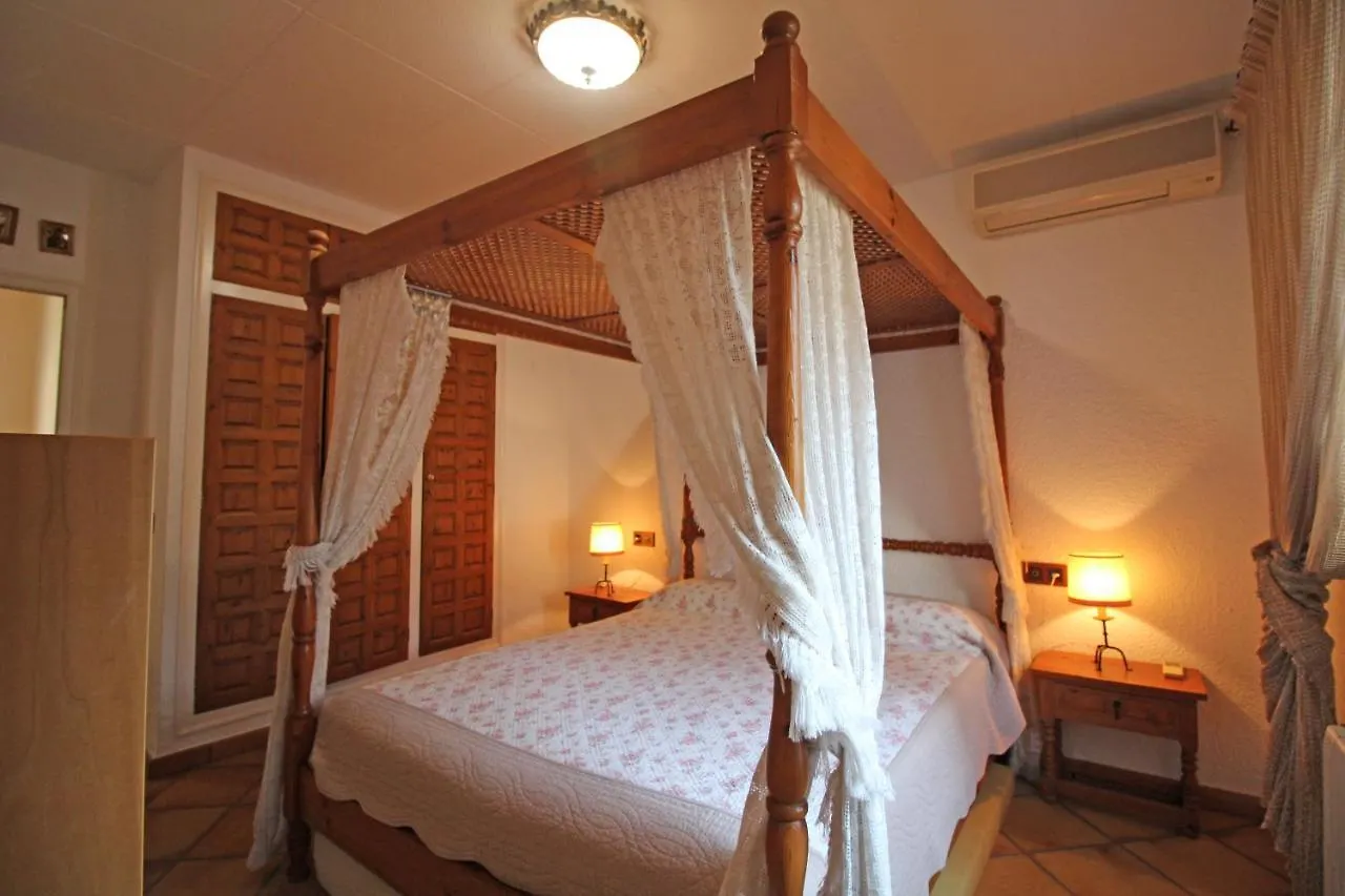 Apart-Rent Villa Requesens 0003 Empuriabrava Spain