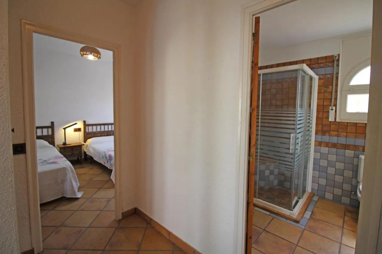 Apart-Rent Villa Requesens 0003 Empuriabrava 0*,  Spain