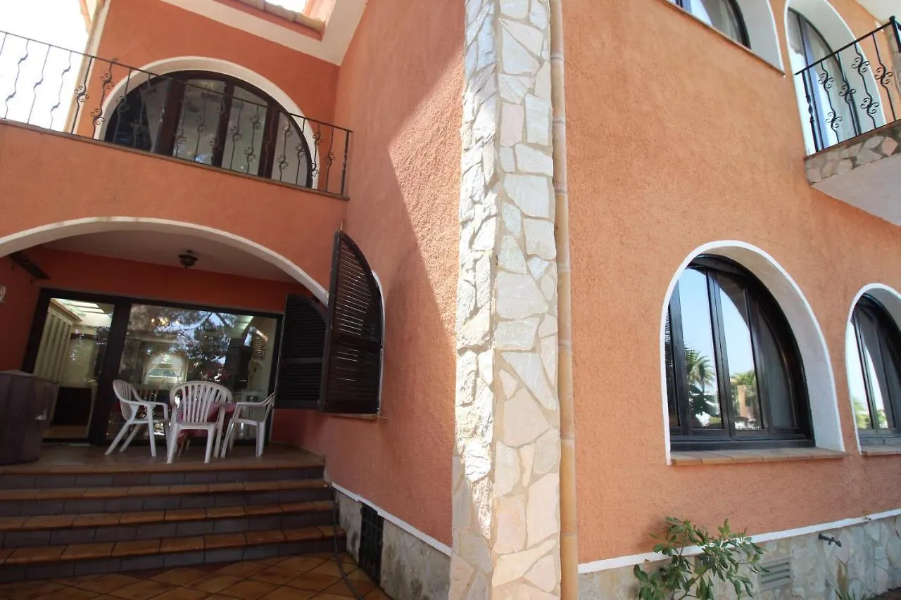Apart-Rent Villa Requesens 0003 Empuriabrava 0*,