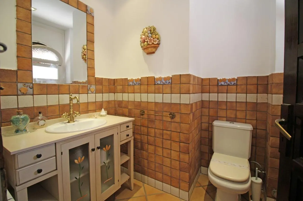 Apart-Rent Villa Requesens 0003 Empuriabrava