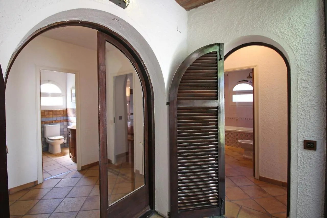 Apart-Rent Villa Requesens 0003 Empuriabrava Španělsko