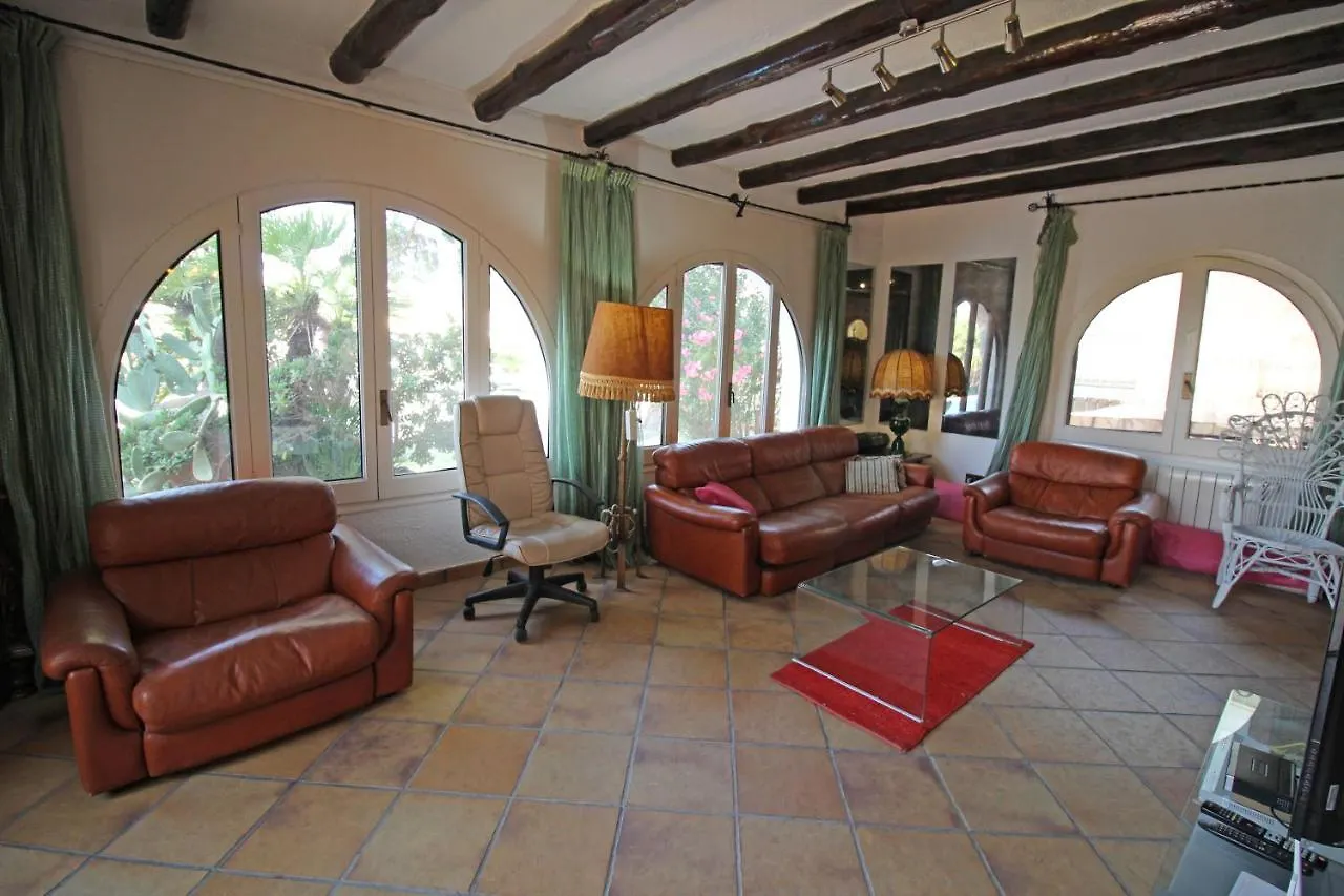 Apart-Rent Villa Requesens 0003 Empuriabrava 0*,  Spain