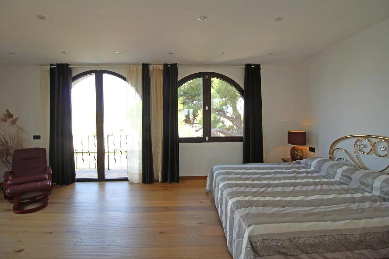 Apart-Rent Villa Requesens 0003 Empuriabrava