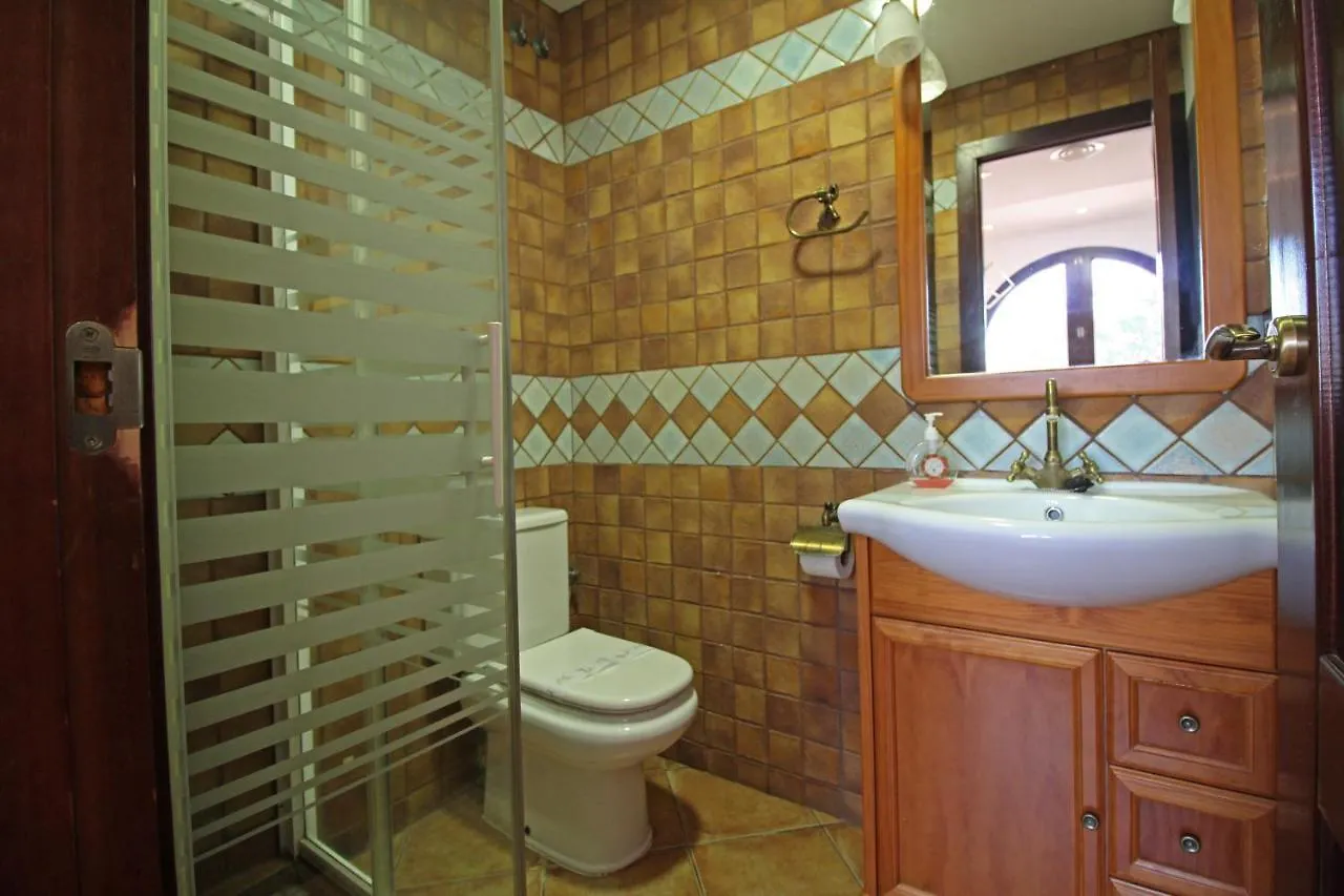 Apart-Rent Villa Requesens 0003 Empuriabrava 0*,