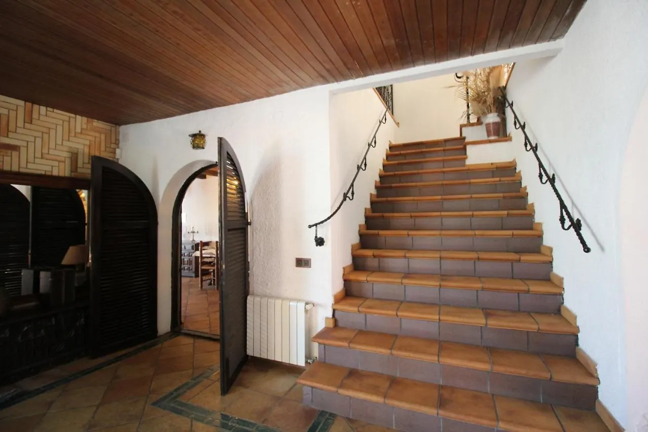 Apart-Rent Villa Requesens 0003 Empuriabrava