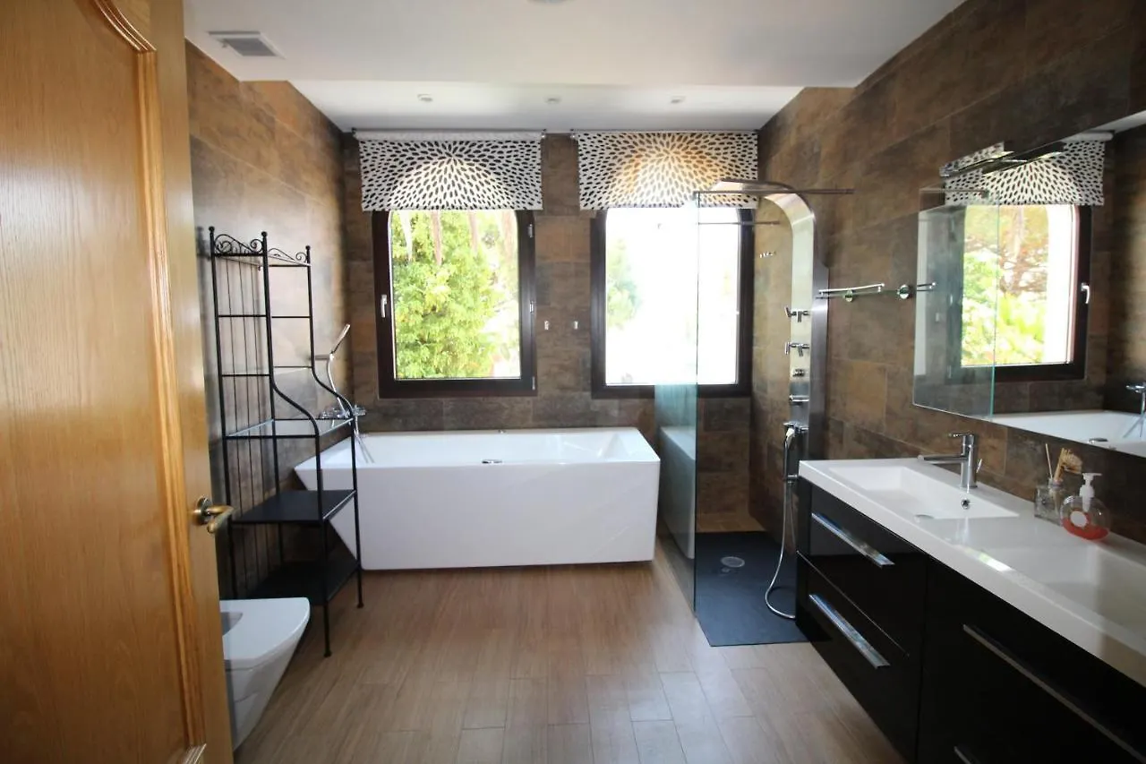 Apart-Rent Villa Requesens 0003 Empuriabrava