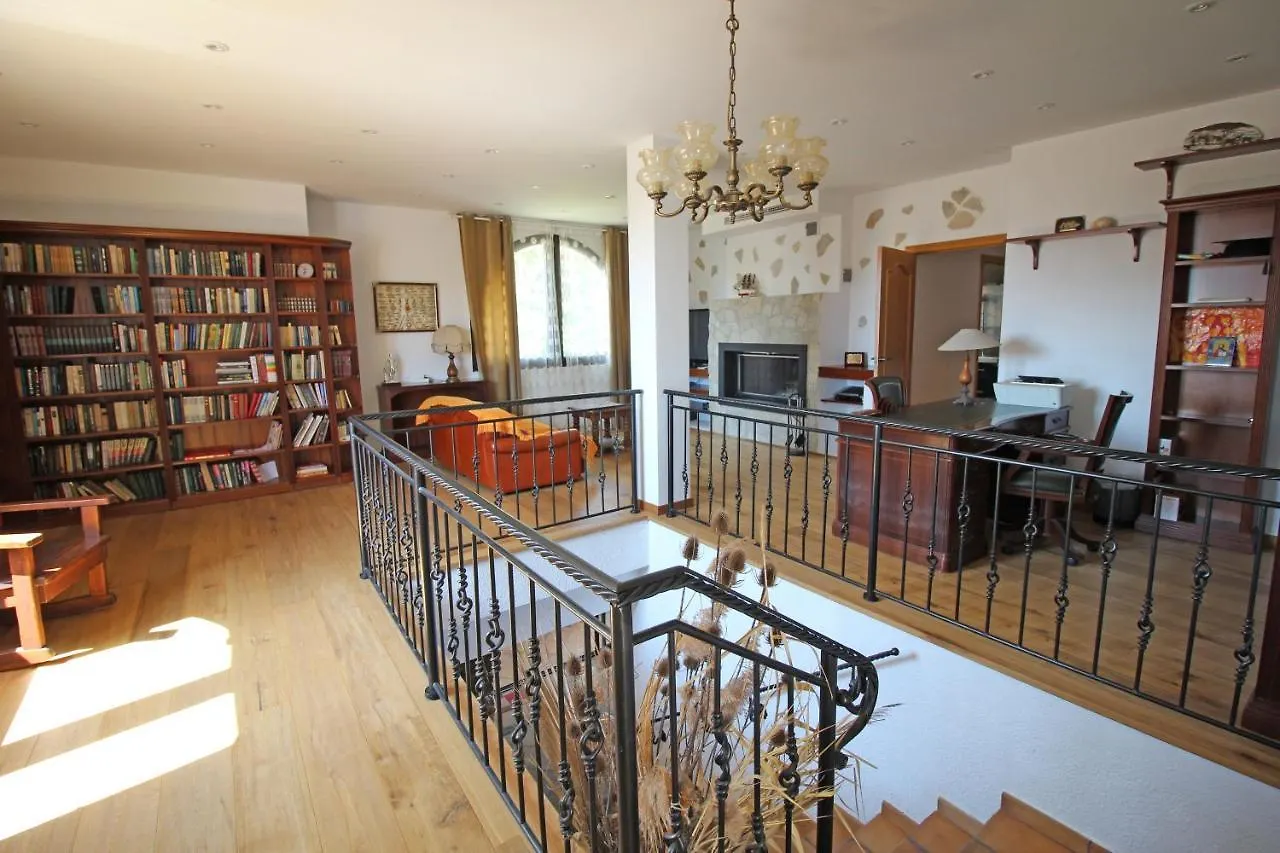 Apart-Rent Villa Requesens 0003 Empuriabrava Spain